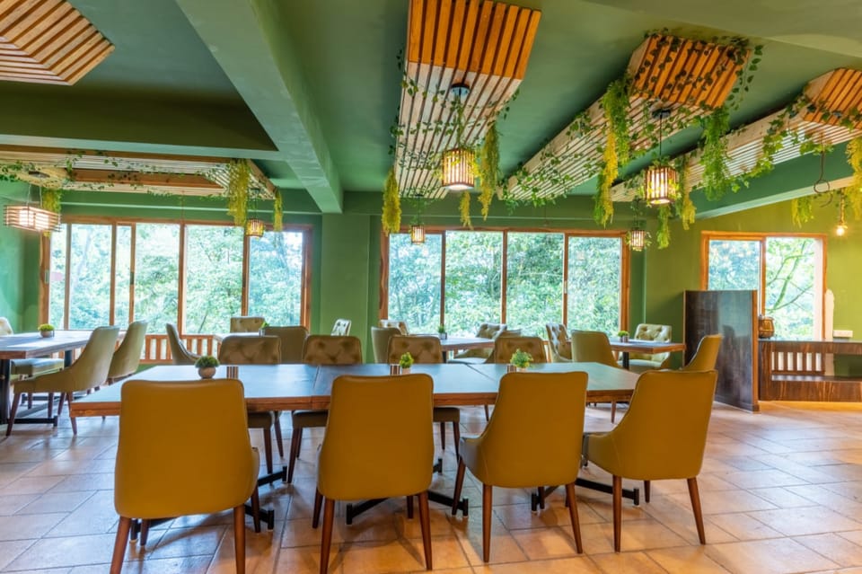 Regenta Inn Gangtok by Royal Orchid Hotels Ltd Hotel in India