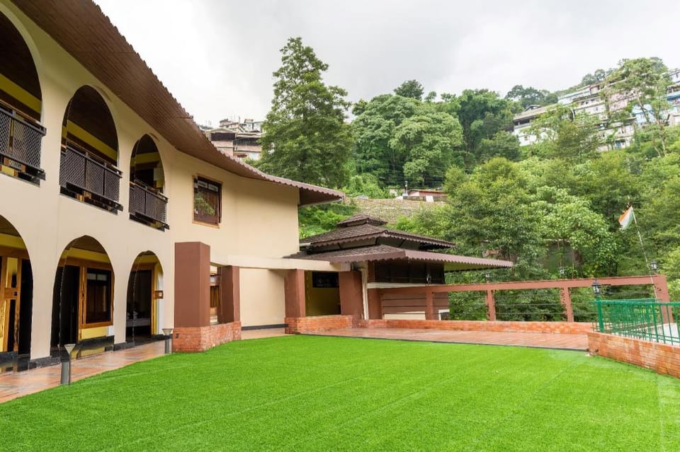 Regenta Inn Gangtok by Royal Orchid Hotels Ltd Hotel in India