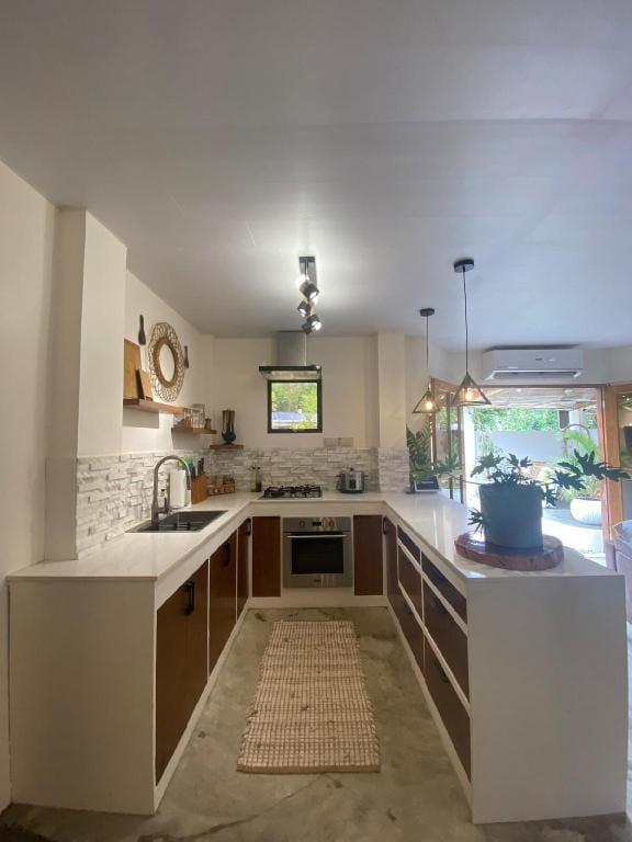 Hidden Entire Villa near Surigao City Vacation rental in Caraga