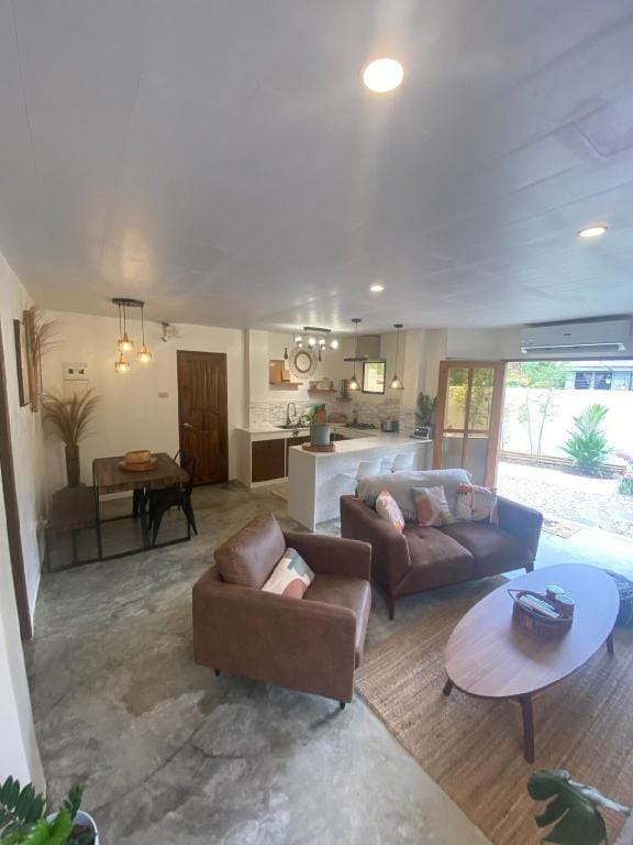 Hidden Entire Villa near Surigao City Vacation rental in Caraga