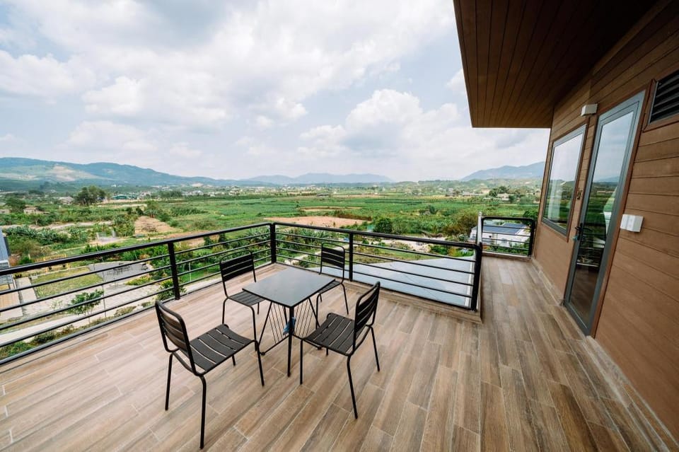 Sol Valley - Sol House Villa in Lâm Đồng