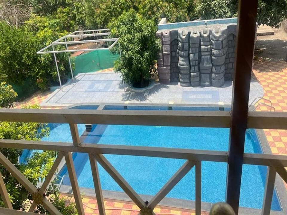 Manav Farm House Farm Stay in Maharashtra