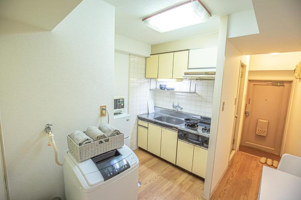 NO.dA08 HOME/ NEAR Takadanobaba Station・Very Convenient for Transportation and Shopping Apartment in Shinjuku