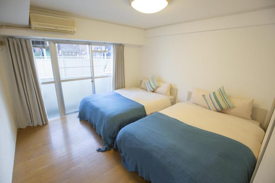 NO.dA08 HOME/ NEAR Takadanobaba Station・Very Convenient for Transportation and Shopping Apartment in Shinjuku