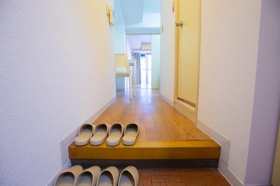 NO.dA08 HOME/ NEAR Takadanobaba Station・Very Convenient for Transportation and Shopping Apartment in Shinjuku
