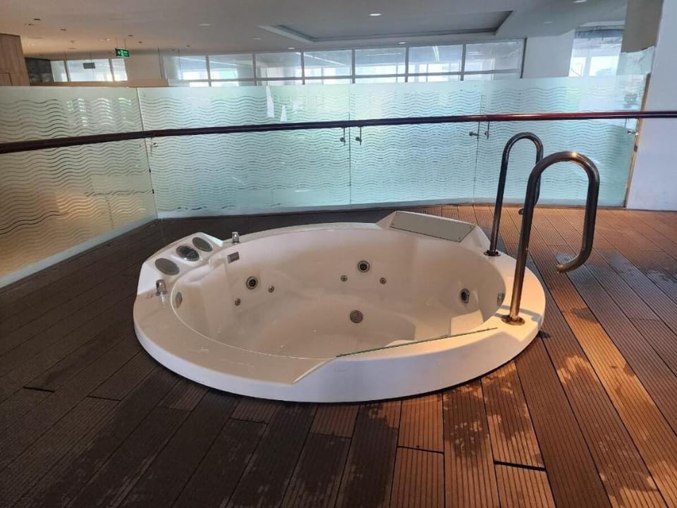 ※신규오픈※ view 맛집/다낭불꽃축제뷰맛집/22층 고층/2bed room/한달살기가성비갑 Apartment in Da Nang