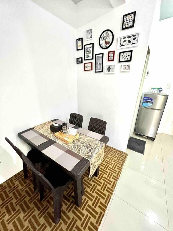 Rimaven Homes Clark-Dau (w/ Parking, Fast Wi-Fi) Vacation rental in Angeles