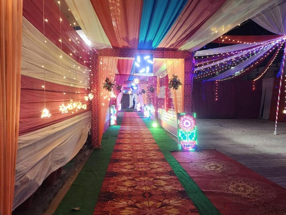 Hotel Omkaar and Restaurant Hotel in Uttarakhand