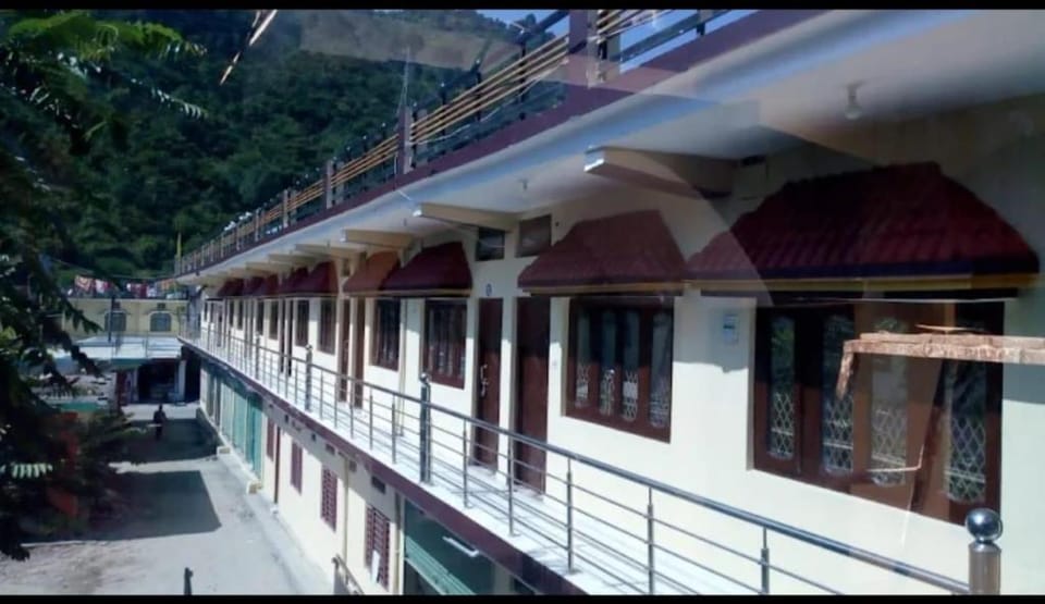 Hotel Omkaar and Restaurant Hotel in Uttarakhand