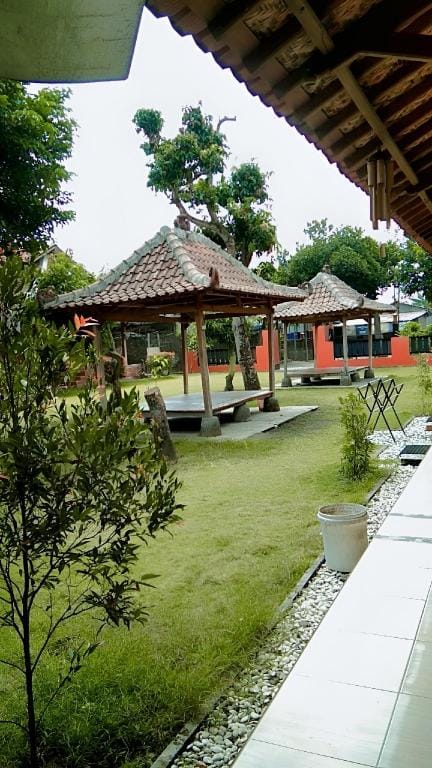 Homestay Giri Laras Prambanan Villa in Indonesia