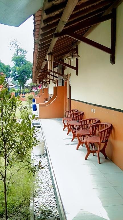 Homestay Giri Laras Prambanan Villa in Indonesia