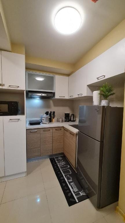 G! @CTCC '09 Condominium Vacation rental in Quezon City
