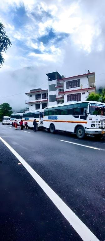 Kandari guest house Hotel in Uttarakhand