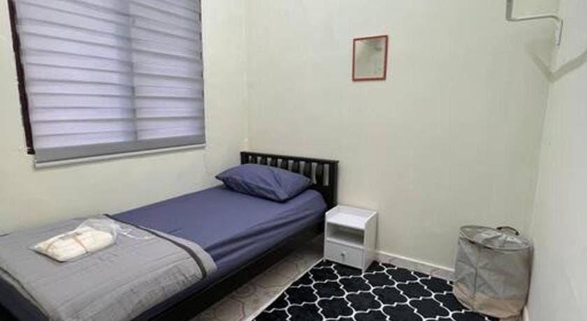 Maya Homestay Putrajaya Kajang Bangi Vacation rental in Negeri Sembilan, Malaysia