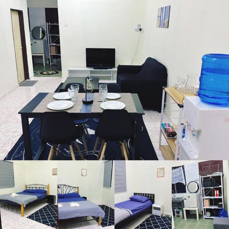 Maya Homestay Putrajaya Kajang Bangi Vacation rental in Negeri Sembilan, Malaysia