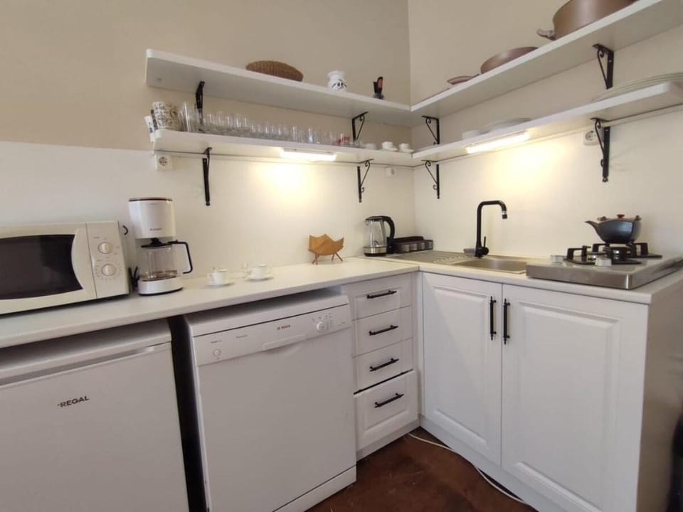 Central and cozy flat in Taksim Apartment in Istanbul