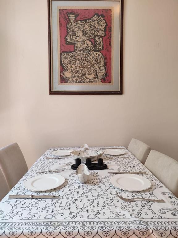 Central and cozy flat in Taksim Apartment in Istanbul