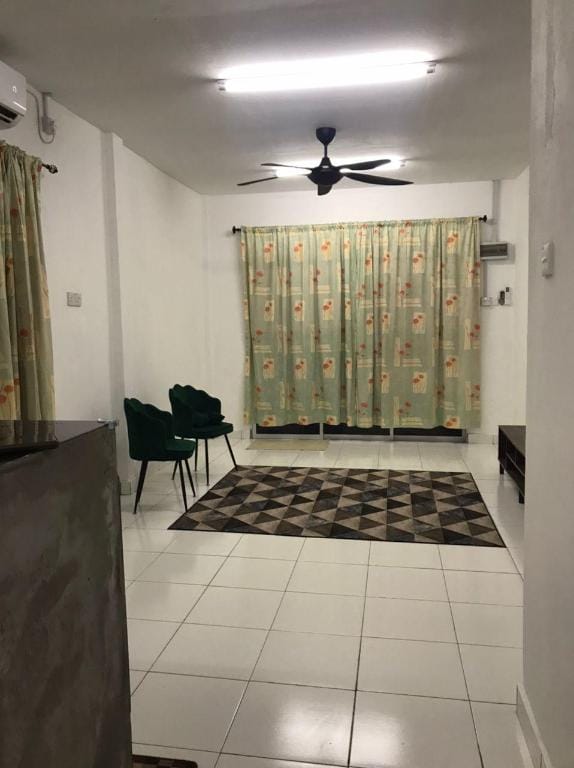 Teratak Iman Homestay Vacation rental in Sabah