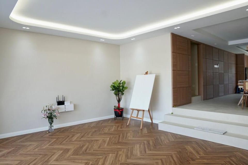 M55(Whole House), 9 minutes Pavilion2 Vacation rental in Federal Territory of Kuala Lumpur