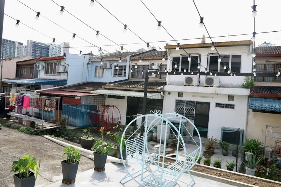 M55(Whole House), 9 minutes Pavilion2 Vacation rental in Federal Territory of Kuala Lumpur