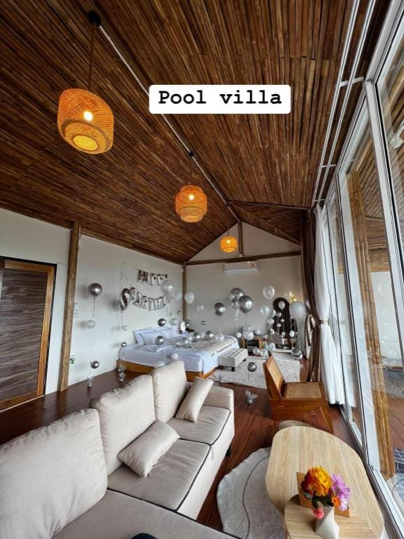 Triple A Coffee Room villa Villa in Thailand