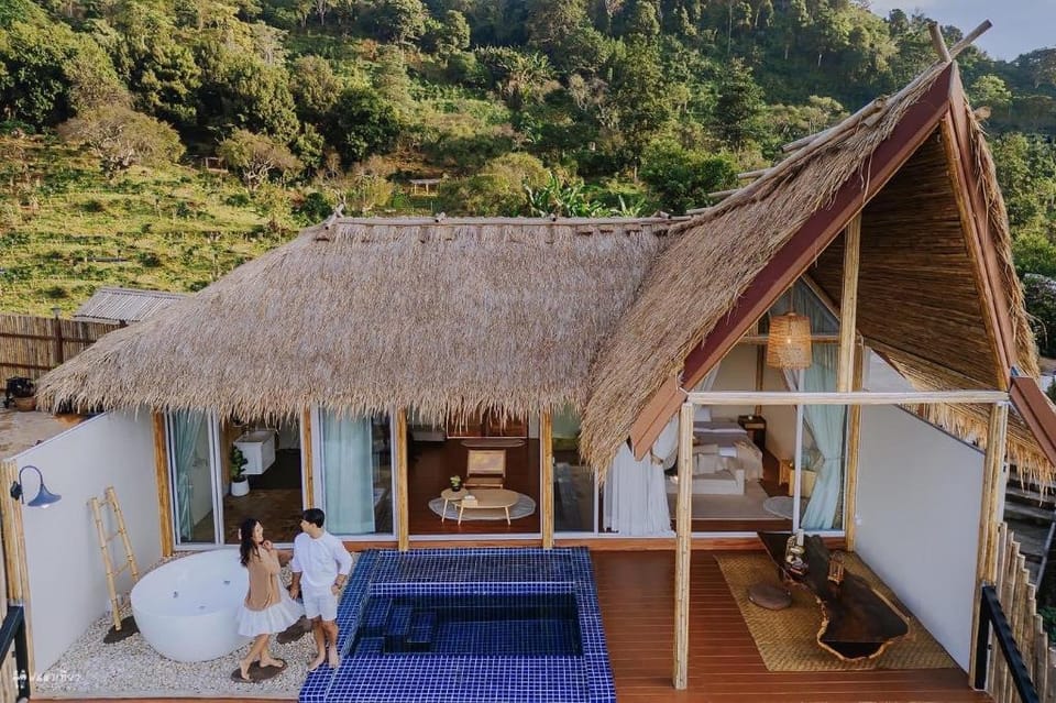 Triple A Coffee Room villa Villa in Thailand