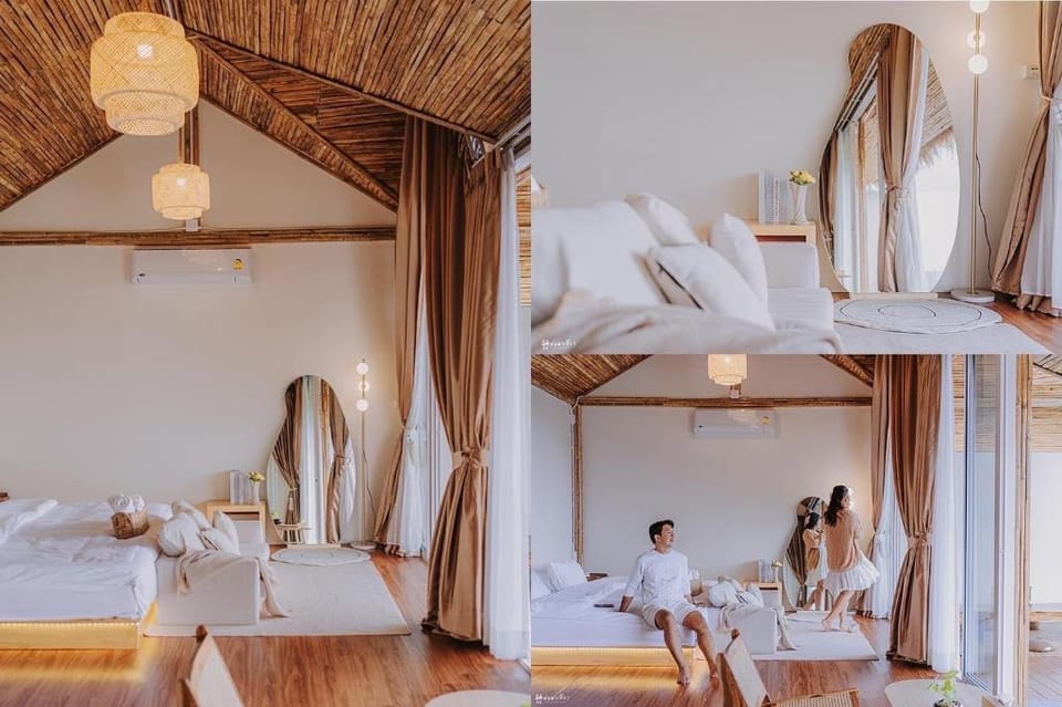 Triple A Coffee Room villa Villa in Thailand