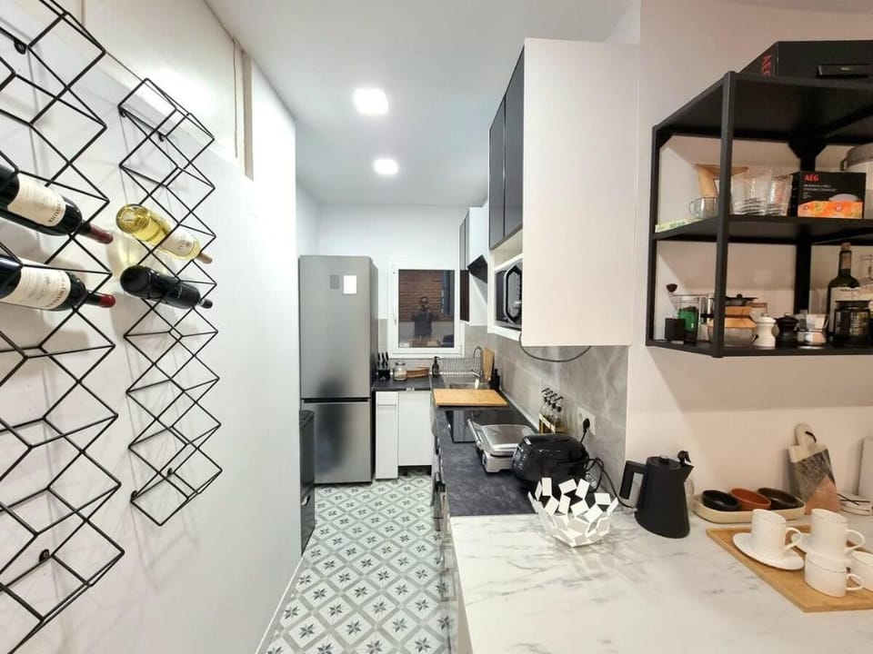 New Desigen flat by Sagrada familia Apartment in Barcelona