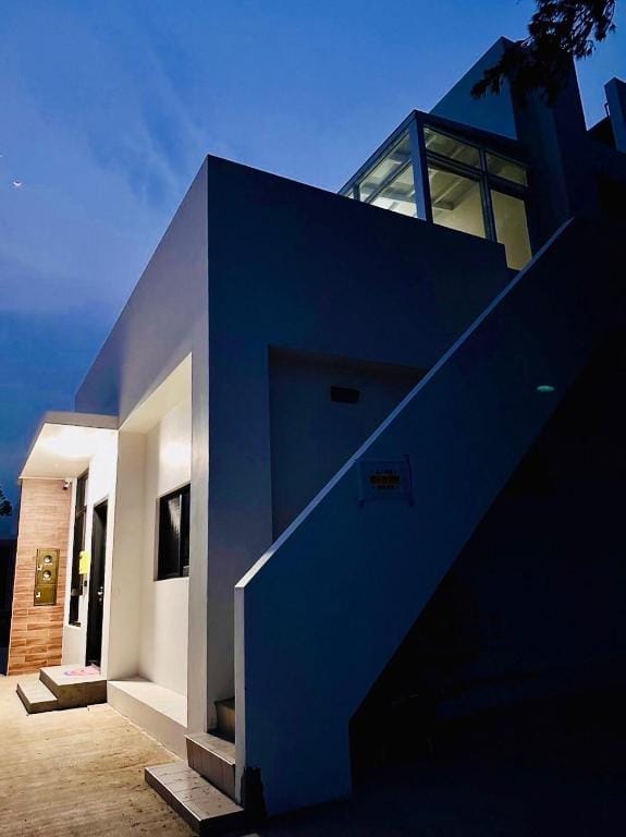 Islandlife BnB 澎湖海島森活包層民宿 Vacation rental in Fujian