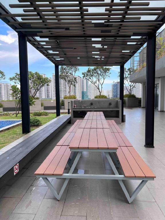 Căn Hộ Lavida Plus - Phú Mỹ Hưng Apartment in Ho Chi Minh City