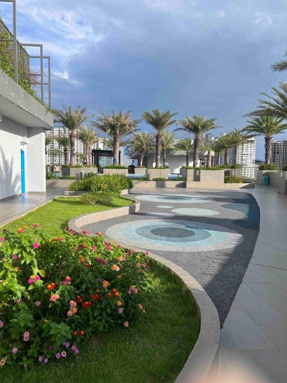 Căn Hộ Lavida Plus - Phú Mỹ Hưng Apartment in Ho Chi Minh City