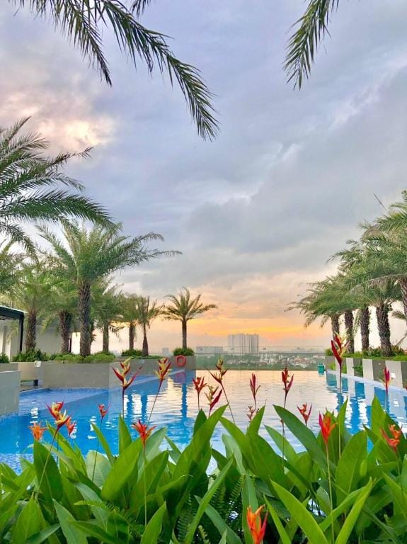 Căn Hộ Lavida Plus - Phú Mỹ Hưng Apartment in Ho Chi Minh City