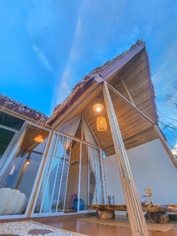 Triple A Coffee  room A1 Vacation rental in Thailand