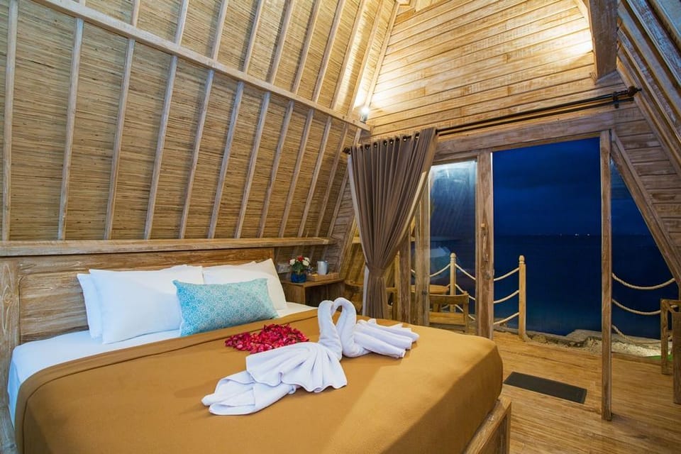 Nusa Penida Bungalows Vacation rental in Nusapenida