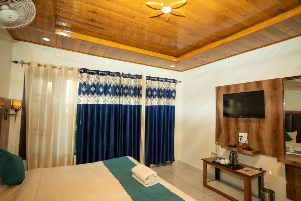 Hotel Blue Heaven Hotel in Himachal Pradesh