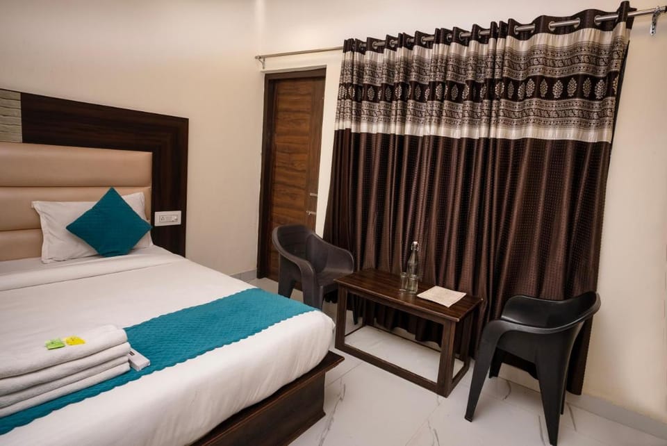 Hotel Blue Heaven Hotel in Himachal Pradesh