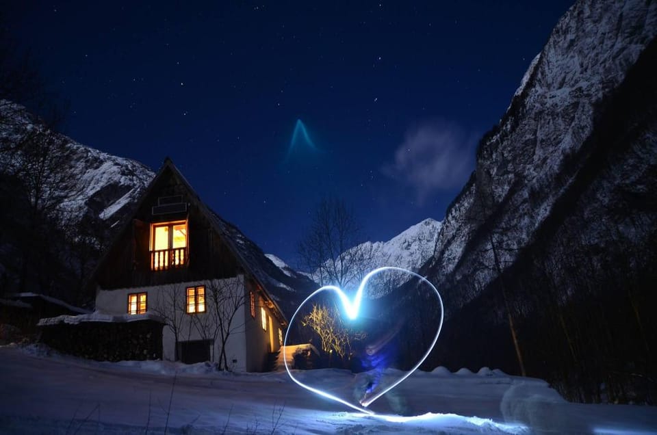 Elderflower Cottage In The Heart Of Nature Vacation rental in Friuli-Venezia Giulia