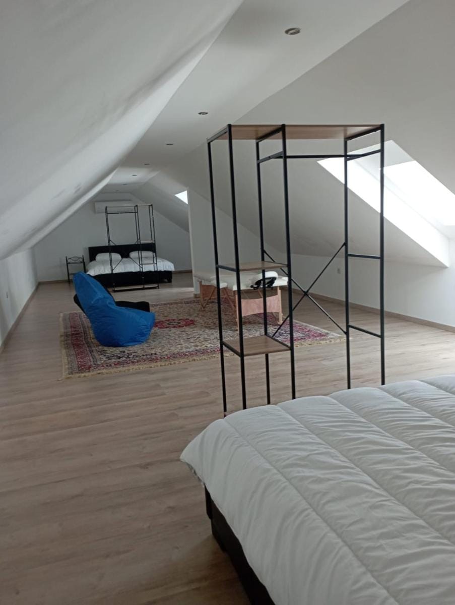 La Villa les pieds dans leau Villa in Wallonia, Belgium