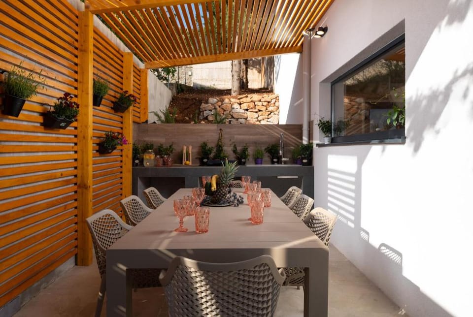 Villa Soho - Your Luxury Dream Retreat in Croatia Villa in Zadar County