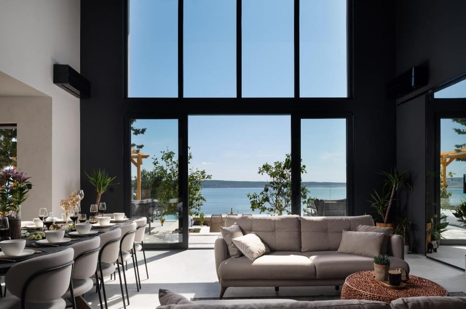 Villa Soho - Your Luxury Dream Retreat in Croatia Villa in Zadar County
