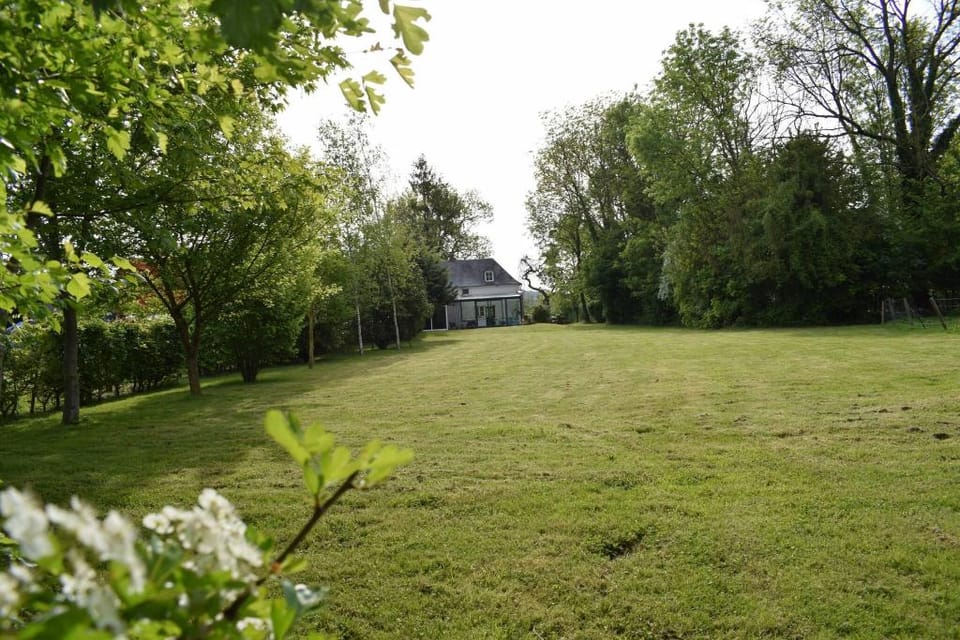 Happiness The Wellness House 100 M2 Vacation rental in Hauts-de-France