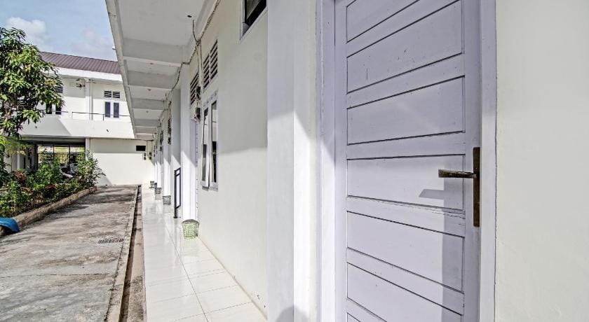 Hotel O Anugrah Jaya Syariah Near Sekolah Dasar Negeri 018 Desa Kubang Jaya Hotel in West Sumatra, Indonesia