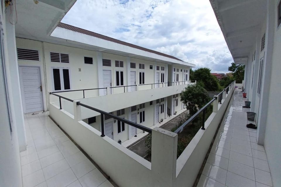 Hotel O Anugrah Jaya Syariah Near Sekolah Dasar Negeri 018 Desa Kubang Jaya Hotel in West Sumatra, Indonesia