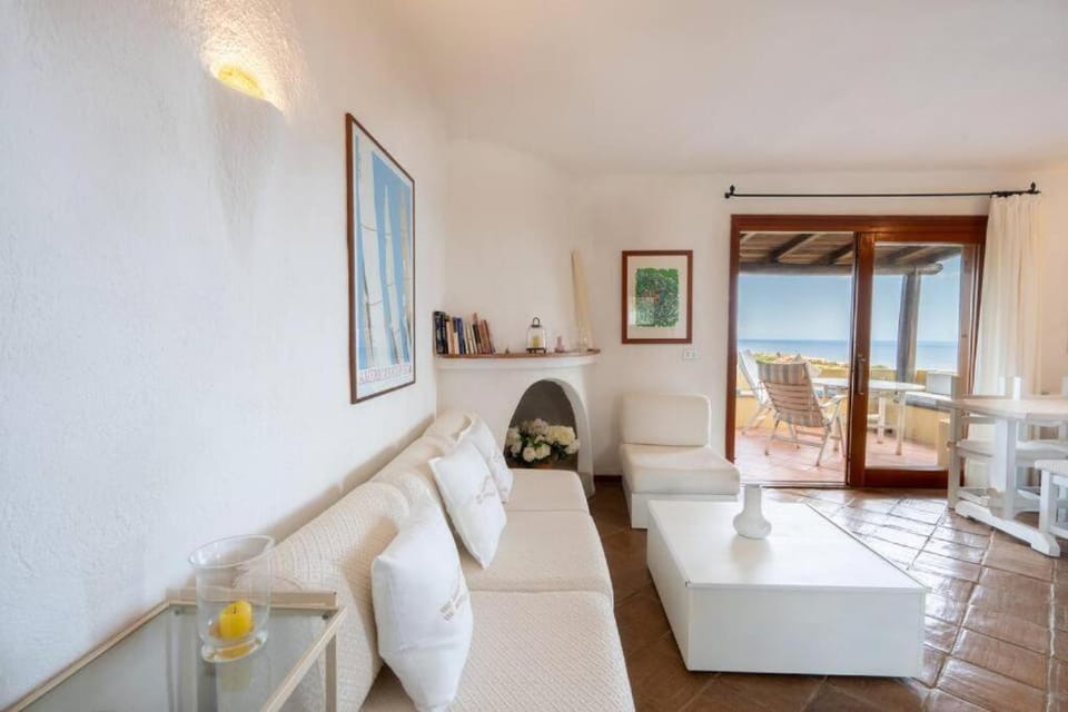 Porto Rotondo Vista incantevole sul Mare e Yacht Apartment in Porto Rotondo