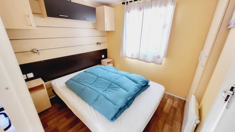 Le Costa Gloria - Camping de la Prairie Vacation rental in Pays de la Loire