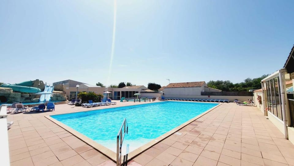 Le Costa Gloria - Camping de la Prairie Vacation rental in Pays de la Loire