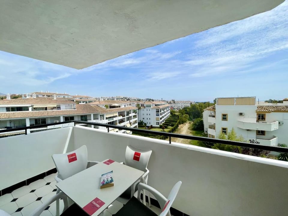 Rincon Del Mar CS223 Apartment in Sitio de Calahonda