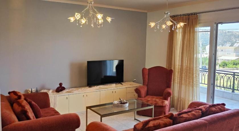 Aithrea's HOMES in Pastida Rhodes Apartment in Rhodes, Greece