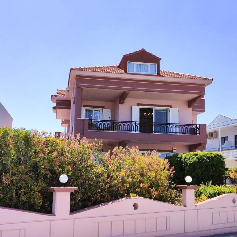 Aithrea's HOMES in Pastida Rhodes Apartment in Rhodes, Greece