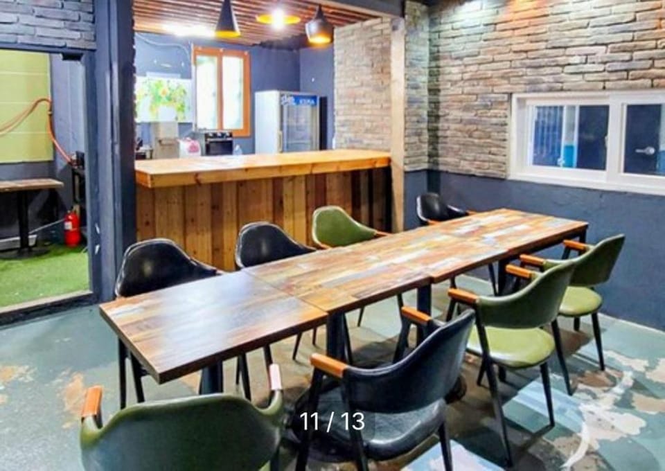 [Jeju Pyoseon Seongsan] Pyori Guesthouse, Walking Distance to Pyoseon Beach, Private Bathroom Hotel in South Korea